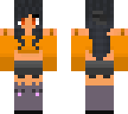 spooky aphmau
