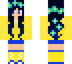 stever skin version