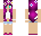 summer girl