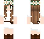 summer skin
