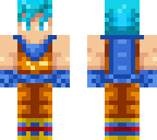 super goku