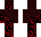 the bloody ghost