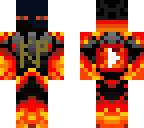 the ender