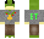 toade's ugly sweater