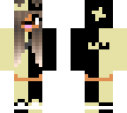tomboii doggy