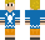 toon link pj's