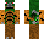 tps torterra