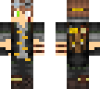 traveling steampunk