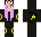 umbreon michi