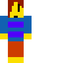 undermeow frisk