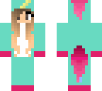 unicorn nickii
