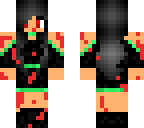 vampire alexis