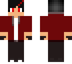 vampire daniel