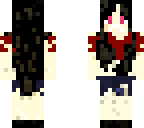 vampire girl