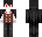 vampire kai