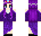 vampire princess