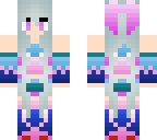 vocaloid maika