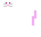 white mouse
