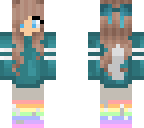 wolf girl