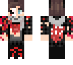 zaroxhi skin halloween edition