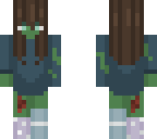zombie