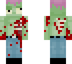 zombie