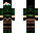 zombie survivor no overlay