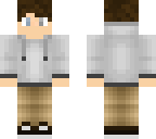 a skin designed for nick