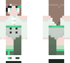 android girl