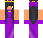 aphmau queen
