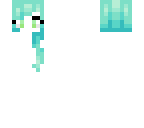 aqua hair - base