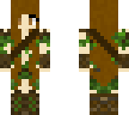 archer girl 1