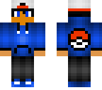 ash ketchum