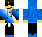 ashton blue