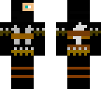 assassin gunslinger