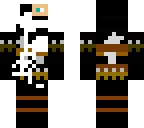 assassin gunslinger