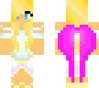 auriel arch angel fixed