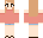 average girl
