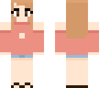 average girl update