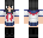 ayano - senpai