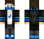 bezgehd blue edit