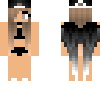 bikini angel