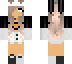 blackhalloween bunny