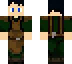 blacksmith