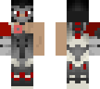 blackwatch genji