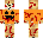 blood doge