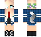 blue is meh