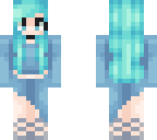 blue lover