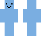 blue-man