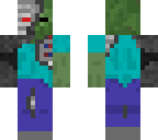 bombot